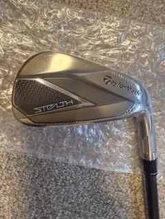 激安TaylorMade STEALTH アイアンセット 6-P 5本セット - メルカリ