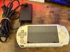 め*局様 SONY PSP 1000 本体 ACアダプター付き