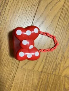 ミニーのグミキャンディーケース