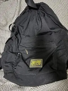 SEKAI NO OWARI セカオワ　深海 ナップリュック