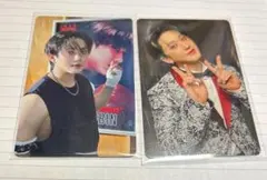 Stray Kids スキズ KARMA チャンビン HMV ラキドロ