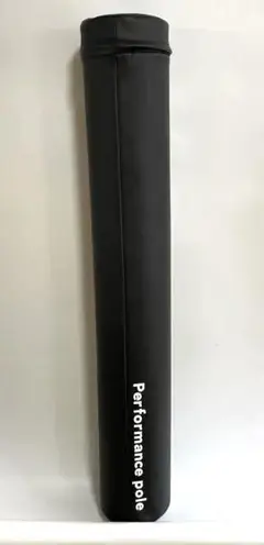 【使用感無】uFit Performance Pole ストレッチ用ポール