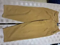 1990s KARL KANI "color tapered denim"のサムネイル