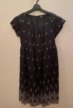 エンジェリーベ  ワンピース マタニティフォーマル 9号サイズ