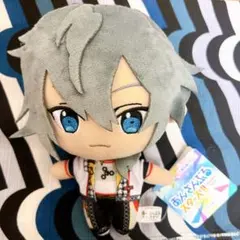 あんスタ ぬいぐるみ ニキ