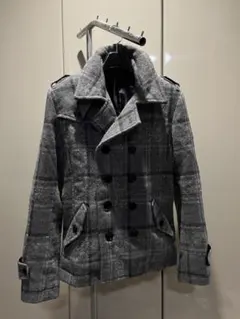 lui's ショートピーコート Mサイズのサムネイル