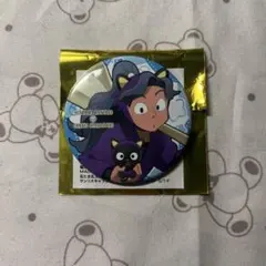 忍たま乱太郎 綾部喜八郎 トレーディング56mm缶バッジA