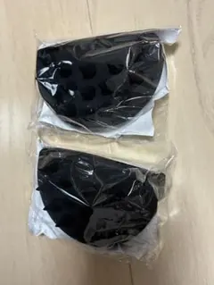 スカルプシャンプーブラシ 2個セットのサムネイル