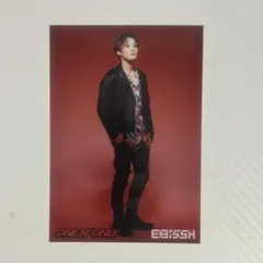 EBiSSH ONE N'ONLY 関哲太 生写真