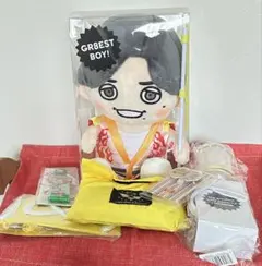 関ジャニエイト　グッズまとめ売り