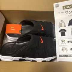 Nike Air More Uptempo Slide 28.0cmのサムネイル