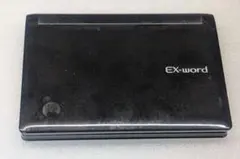 カシオ EXword DATAPLUS6 XD-D6000