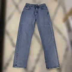 90s Calvin Klein USA製ジーンズ CK ヴィンテージ サイズ8