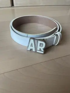 アルチビオ　ベルト