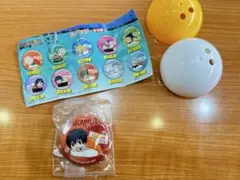 【南雲】くら寿司 サカモトデイズ コラボ 缶バッジ