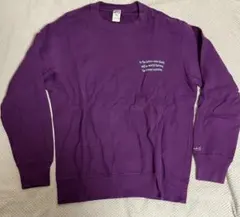 Keith Haring UNIQLOコラボ スウェット