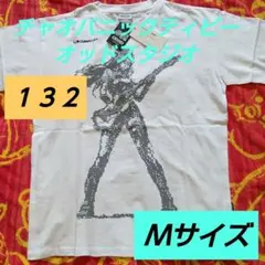 新品❄白色系♦値下げしました♦✨オッドスタジオ✨♦グラフィック　半袖Ｔシャツ♦Ｍ