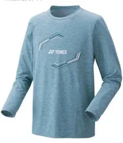 ヨネックスロンT
