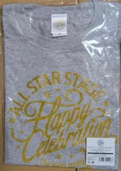 うたプリ　ASSHC　ライブTシャツ「QUARTET NIGHT」　カルナイ