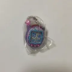 たまごっち シャカシャカチャー厶 コレクション2 ウラまめっち ガチャガチャ