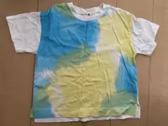キッズ　ブランシェス　Tシャツ　110
