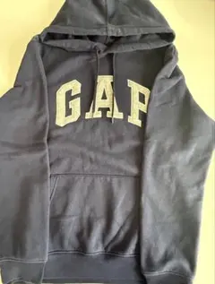 希少sサイズgapパーカー　uk us drill drip