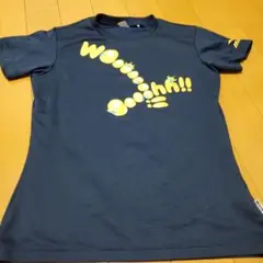 MIZUNO トイストーリー エイリアン Tシャツ 半袖のサムネイル