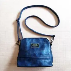 水曜日のアリス　Alice on Wednesday ショルダーバッグ