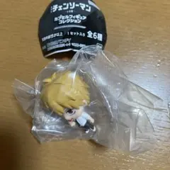 チェンソーマン　デンジ