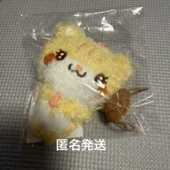 Hearts2Hearts イェオン ぬいぐるみキーホルダー
