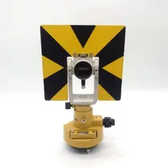 NIKON 1素子プリズム トータルステーション 測量機器