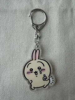 ちいかわ うさぎ アクリルキーホルダー