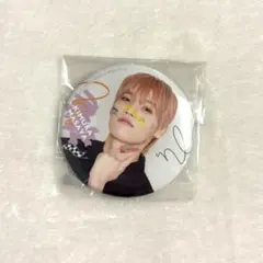 INI 木村柾哉 缶バッジ