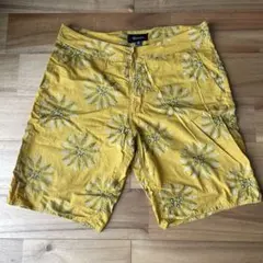 Brixton 水着 ハーフパンツ 30インチのサムネイル