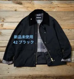 限定値下げ！【新品未使用】バブアー　BORROWDALE グレー　42 楽天市場】barbour 42の通販