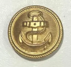 ドイツ海軍 WW2 実物 ボタン ９個セット