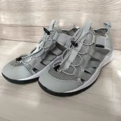 【極美品】ワークマン フィールドサンダルアドバンス