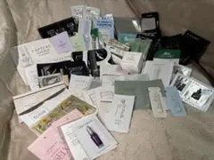 スキンケアサンプル詰め合わせ