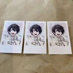 夢追翔 にじさんじ6thチェキ