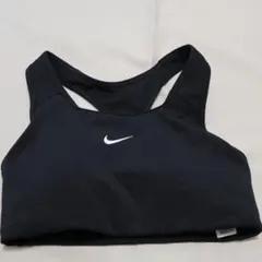 Nike ブラック スポーツブラ Sサイズ