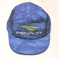 PENALTY ペナルティ ジュニア キャップ サッカー 帽子 キッズ