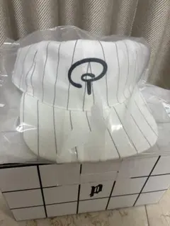 常田大希 Pointless Journey PILLBOX キャップ M - メルカリ