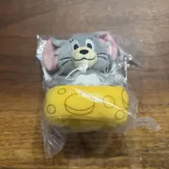 トムとジェリー　タフィー　一番くじ　E賞