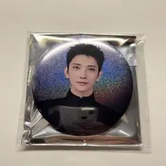SEVENTEEN NEW 缶バッジ ジョシュア