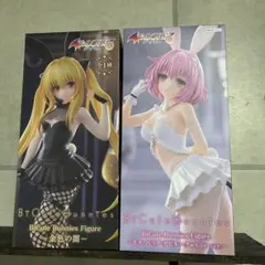 2026年最新】to loveる-とらぶる-ダークネス フィギュア ダークネスver