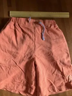 ブリーズ　ハーフパンツ 130