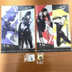 怪獣8号 くら寿司 びっくらぽん