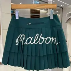 2026年最新】Malbon Golf ゴルフ レディースウェアの人気アイテム