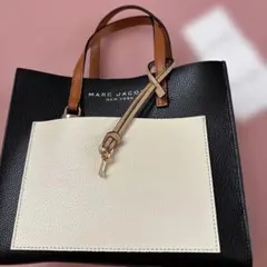 MARC JACOBS 2wayバッグ見品