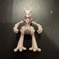 ⭐︎希少⭐︎匿名配送⭐︎ポケモンモンコレメガミュウツーXフィギュア